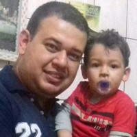 Thiago Nunes Da Silva