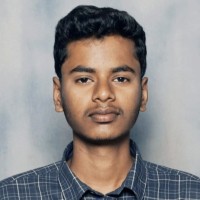 Lingesh R