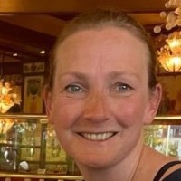 Gitte Mortensen