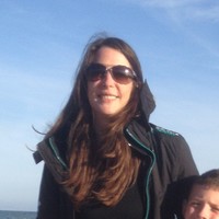 Helen Frost Fcipd