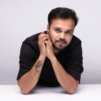 Prathamesh Pravin Raorane