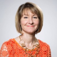 Deborah Zinck