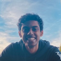 Vishnu Krishnan