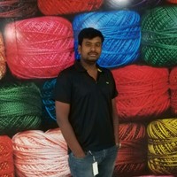 Balaji Dhakshnamoorthy