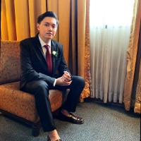 Joshua Baltazar