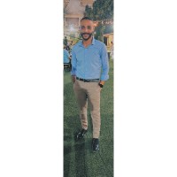 Abdelrhman Wael