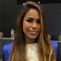 Dorjean Aguilar Gonzalez