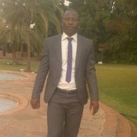 Martin Mukosa
