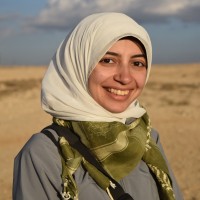 Salma Al-Qot