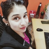 Neha Bhattacharjee