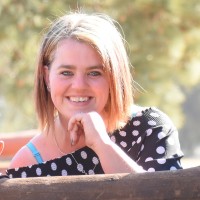 Michelle Holtshousen