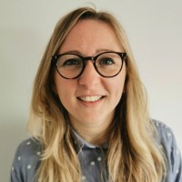 Caroline Burkitt