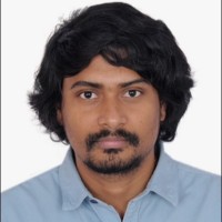 Karthick Ragavendran