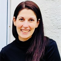 Amanda Falzon (Laforgia)