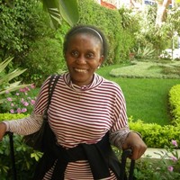Dorcas Musvibe