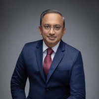 Vignesh Ramachandran