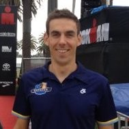 Adam Walsh