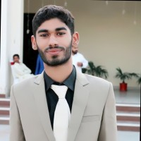 Hassaan Ashraf