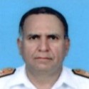 Commodore (Retd) Zahid Iqbal  SI(M)