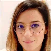 Audrey PESENTI