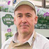 Tom O'Hanlon
