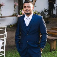 Alisson Bruno