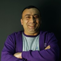 Karen Martirosyan