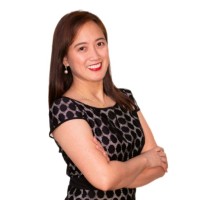 Yvonne-Mae Chioco, Cpa