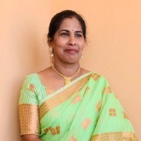 Urmilla Senthilkumaran