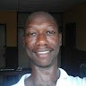 Solomon Agomo