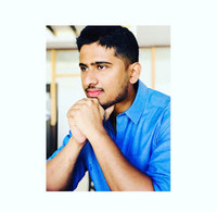 Vinod D'Souza