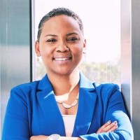 Tanesha Samuels, MBA