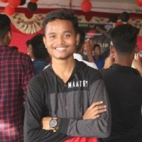 Chandan Naik