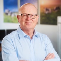 Arnold Van Dongen