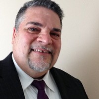 Hector Urbistondo, PMP