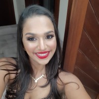 Amanda Oliveira Goncalves
