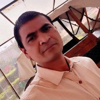 Rahul Pardhi