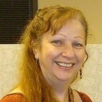 Betty Peters