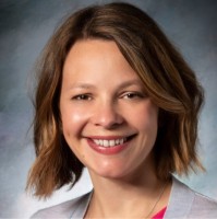 Naomie Warner DO, MHA