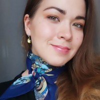 Olga Kozhina