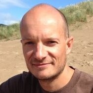 James Dowding