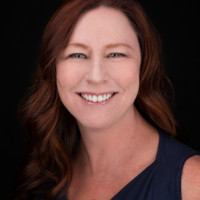 Jeannie Gunter, MA, Executive  Leadership Coach, Consultant, Trainer