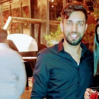 David Binyamin