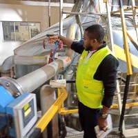 Daniel Aneke (MIAENG)