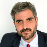 Juan Andrés Segura García