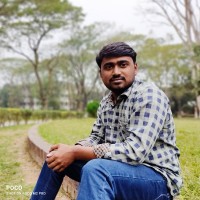 Sajib Kumar Biswas