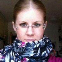 Cecilia Persson