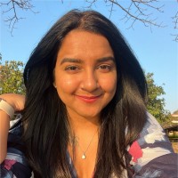 Shrutika Ratnaparkhi