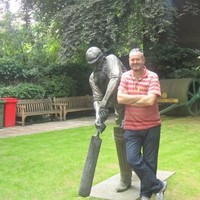 Paul West