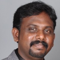 Ramesh Irulappan